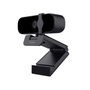 Trust Tanor Webcam Full HD 1080p Negro