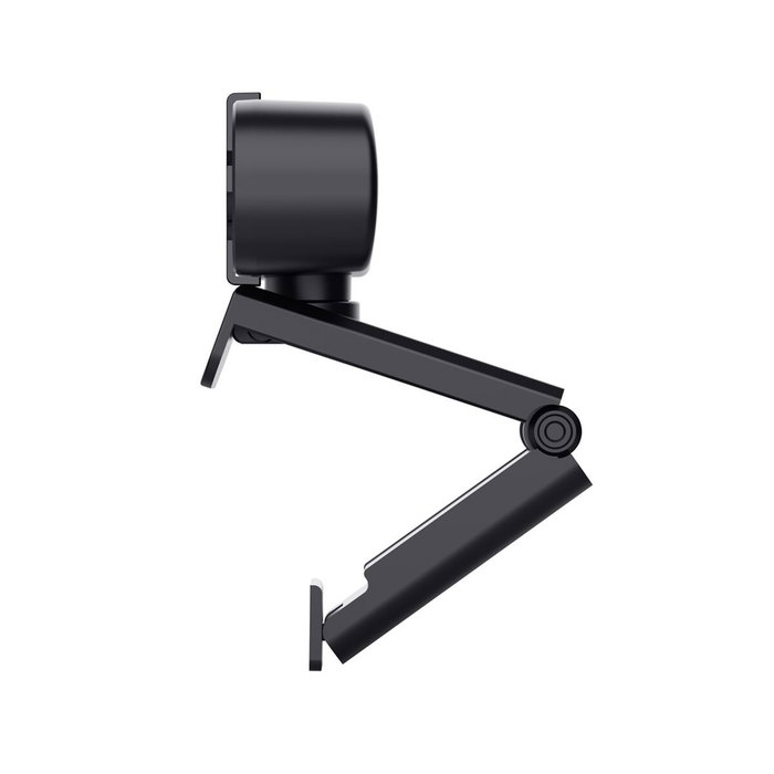 Trust Tanor Webcam Full HD 1080p Negro