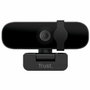 Trust Tanor Webcam Full HD 1080p Negro