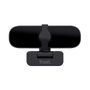 Trust Tanor Webcam Full HD 1080p Negro