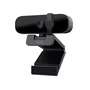 Trust Tanor Webcam Full HD 1080p Negro