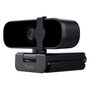 Trust Tanor Webcam Full HD 1080p Negro