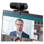 Trust Tanor Webcam Full HD 1080p Negro