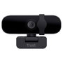 Trust Tanor Webcam Full HD 1080p Negro