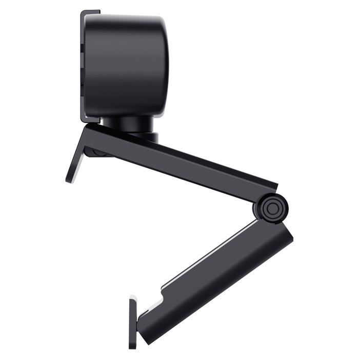 Trust Tanor Webcam Full HD 1080p Negro