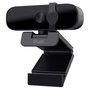 Trust Tanor Webcam Full HD 1080p Negro