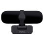 Trust Tanor Webcam Full HD 1080p Negro