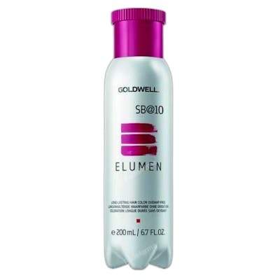 GOLDWELL ELUMEN Coloración Permanente de Larga Duración 200 GOLDWELL ELUMEN Coloración Permanente de Larga Duración 200