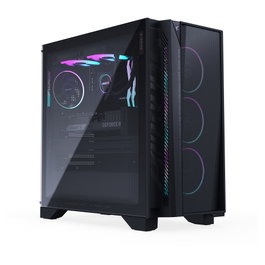 Gigabyte AORUS Prime 5 Gaming PC Ryzen 7 9800X3D 32GB 2TB SSD RTX 5070 Ti