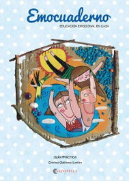 Emocuaderno, Cristina Gutierrez Lestón - SALVATELLA