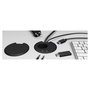 ICY BOX IB-HUB1430 Concentrador USB 3.2 Gen 1 de 4 puertos