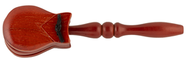 Castañuelas con Mango Jinbao G86A