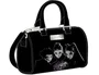 Safta Bolso K-Pop Demon Hunters Song Negro