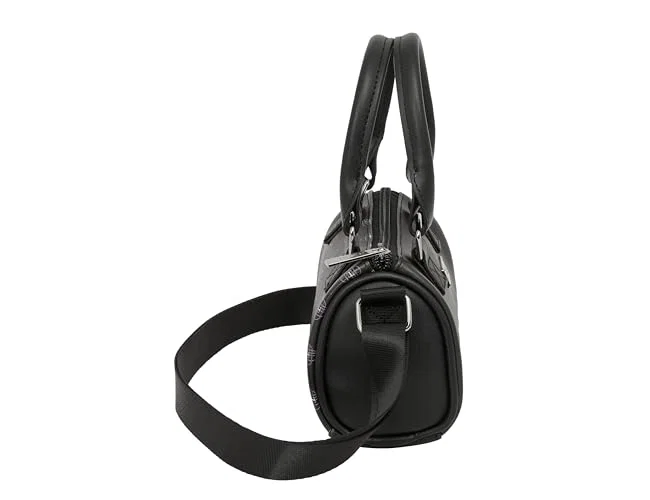 Safta Bolso K-Pop Demon Hunters Secret Spirit Negro
