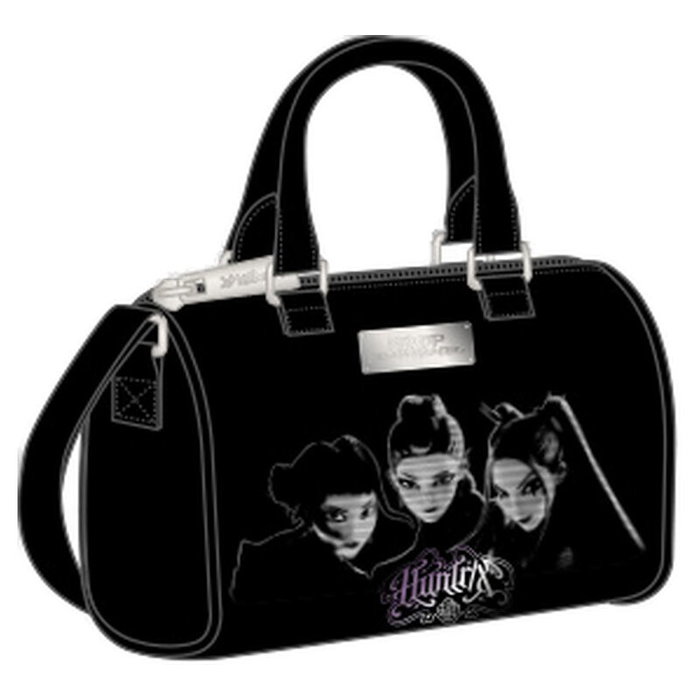 Safta Bolso K-Pop Demon Hunters Song Negro Safta Bolso K-Pop Demon Hunters Song Negro