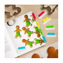 AVERY Zweckform UltraTabs Schmal Haftmarker Colores Variados 24 Hojas