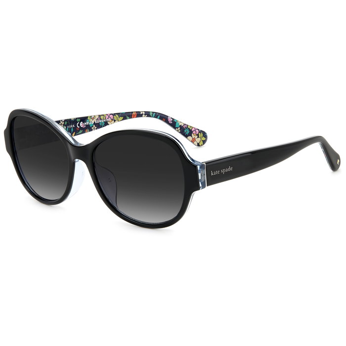 Kate Spade ADDILYNN-F-S-807 Gafas de sol con cristal gris Kate Spade ADDILYNN-F-S-807 Gafas de sol con cristal gris