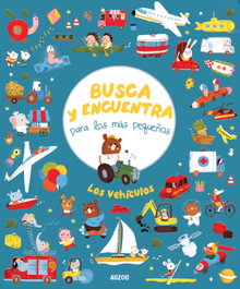 AUZOU EDITIONS, Vehículos - Maria Neradova