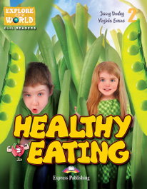 EXPRESS Healthy Eating, Jenny Dooley; Virginia Evans - EXPRESS