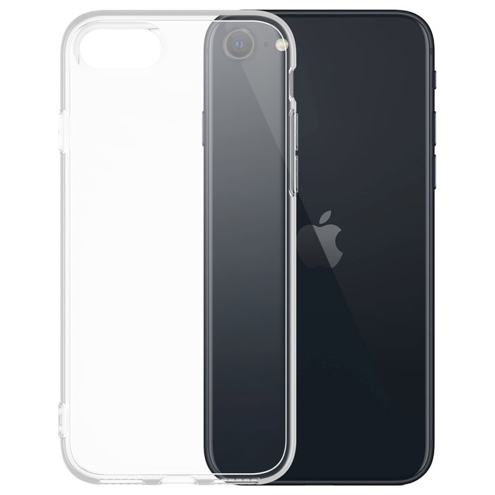 Panzerglass safe. by ® tpu case transparent iphone 6 6s 7 8 se (2020 2022) bulk protector de pantalla apple 50 pieza(s) Panzerglass safe. by ® tpu case transparent iphone 6 6s 7 8 se (2020 2022) bulk protector de pantalla apple 50 pieza(s)