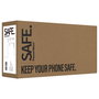 Panzerglass safe. by ® tpu case transparent iphone 6 6s 7 8 se (2020 2022) bulk protector de pantalla apple 50 pieza(s)