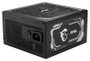 MSI MAG A1000GL PCIE5 Fuente de Alimentación 1000W ATX 3.1 Gold Negra