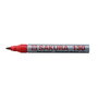 Sakura Pen-Touch 130 Permanente Rojo