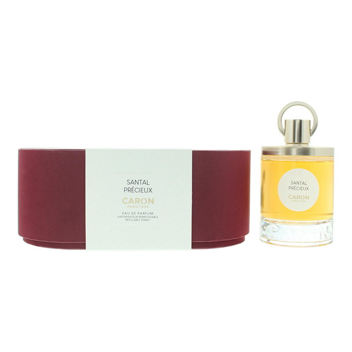 Caron Santal Précieux Agua de perfume Unisex