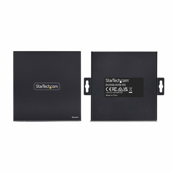 Interfaz de audio Startech IH2006-KVM-RX
