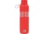 Antartik Botella portalíquidos Antartik Core isotérmica acero inoxidable libre de BPA rojo 600 ml