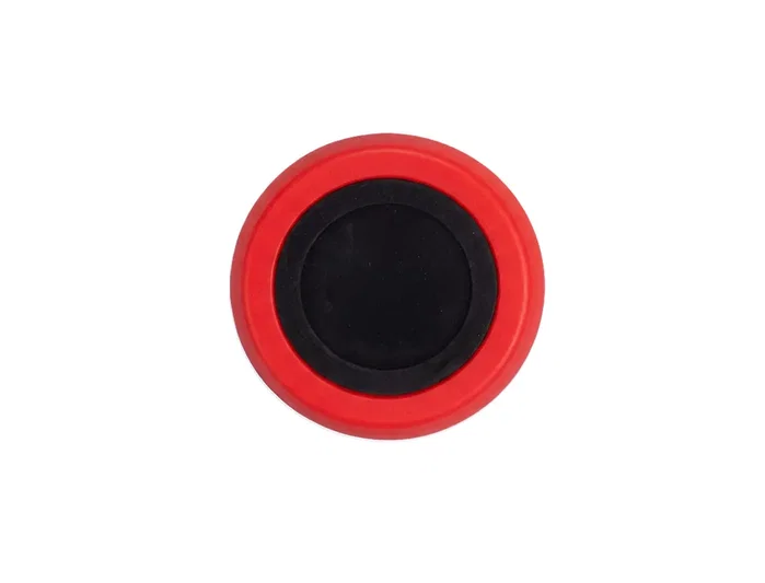 Antartik Botella portalíquidos Antartik Core isotérmica acero inoxidable libre de BPA rojo 600 ml