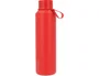 Antartik Botella portalíquidos Antartik Core isotérmica acero inoxidable libre de BPA rojo 600 ml