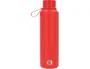 Antartik Botella portalíquidos Antartik Core isotérmica acero inoxidable libre de BPA rojo 600 ml