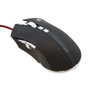 Talius Ratón Gaming Zero 4000DPI 8 Botones