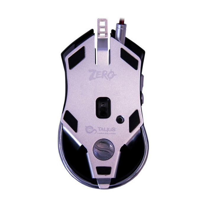 Talius Ratón Gaming Zero 4000DPI 8 Botones Talius Ratón Gaming Zero 4000DPI 8 Botones