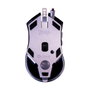 Talius Ratón Gaming Zero 4000DPI 8 Botones