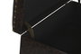 DKD Home Decor Baul Atlantico Multicolor Marron 40 x 45 x 70 cm Set de 3