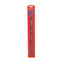 Workpro Hoja de sierra bimetal 300 mm, 5 uds