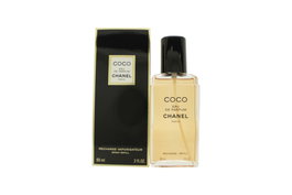 Chanel Coco Eau De Parfum 60ml Vaporizador - Rellenable