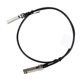 Hewlett Packard Enterprise HPE Aruba Cable Directo DAC SFP28 a SFP28 25 Gbit/s 3 metros