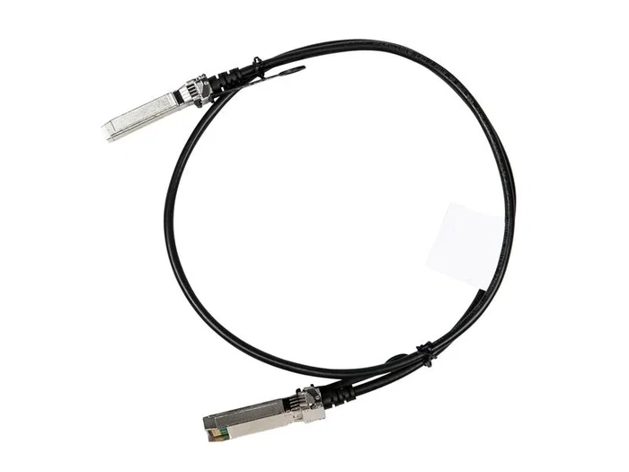 HP Enterprise HPE Aruba Networking JL488A Cable 25G SFP28 a SFP28 3m HP Enterprise HPE Aruba Networking JL488A Cable 25G SFP28 a SFP28 3m