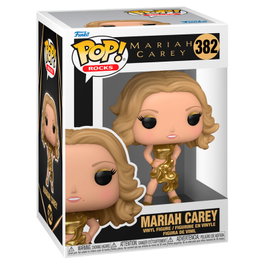 FUNKO Figura POP Mariah Carey Emancipation of Mimi