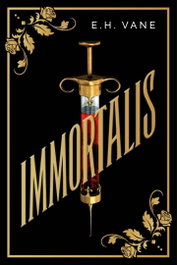 GRIBAUDO, Immortalis - GRIBAUDO