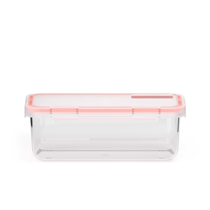 Valira Fiambrera hermética transparente 750 ml Valira Fiambrera hermética transparente 750 ml