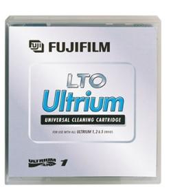 FUJIFILM LTO UCC Cleaning Universal