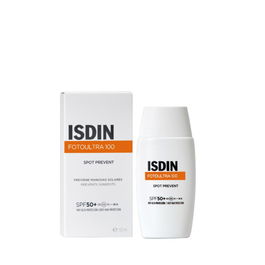 Isdin Protector Solar Sunspot Prevent SPF50+ 50ml