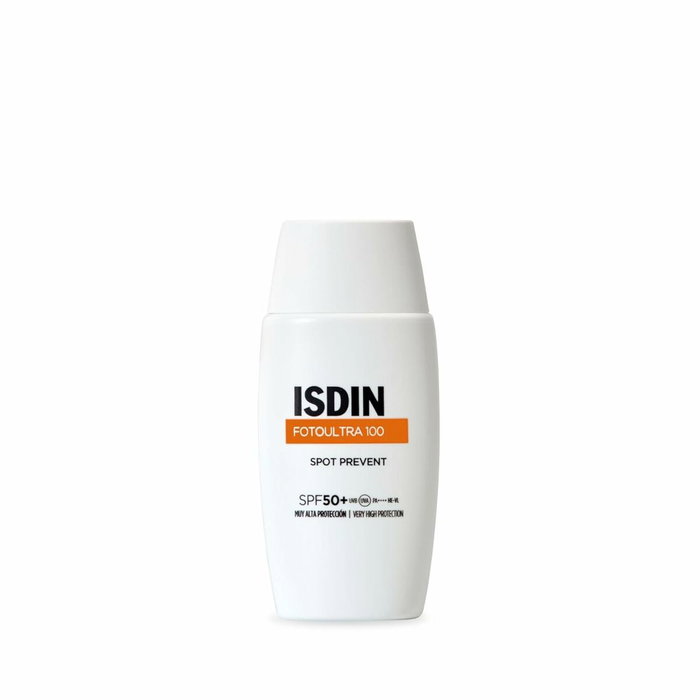 Isdin Foto Ultra Spot Prevent SPF50+ 50 ml Isdin Foto Ultra Spot Prevent SPF50+ 50 ml