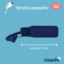 Juguete de adiestramiento Coachi TRAINING DUMMY Azul