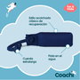 Juguete de adiestramiento Coachi TRAINING DUMMY Azul
