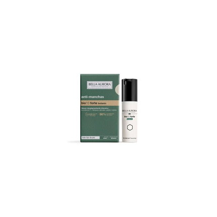 Bella Aurora Bio10 Forte Botanic Despigmentante Intensivo Sérum Antimanchas 30 ml Bella Aurora Bio10 Forte Botanic Despigmentante Intensivo Sérum Antimanchas 30 ml